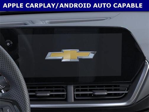 2025 Chevrolet Trax FWD 2RS