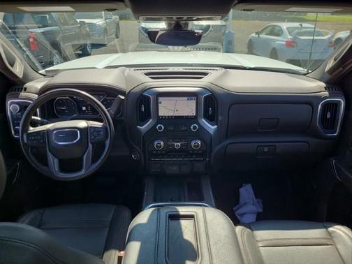 2021 GMC Sierra 2500 Denali
