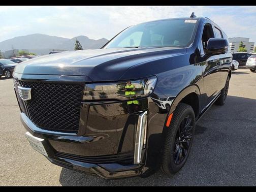 2022 Cadillac Escalade Sport