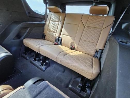 2022 Cadillac Escalade Sport