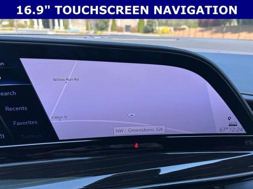 Crystal White Tricoat 2023 Cadillac Escalade ESV Premium Luxury