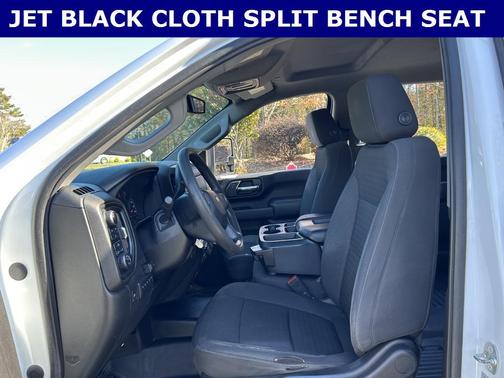 2022 Chevrolet Silverado 3500 WT