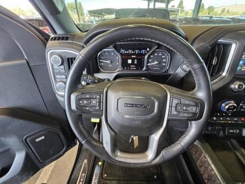 2022 GMC Sierra 2500 Denali