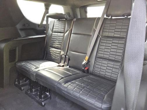 2023 Cadillac Escalade ESV Sport Platinum