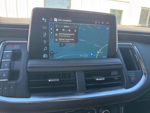 2023 Chevrolet Tahoe 4WD Z71