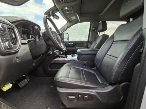 2023 GMC Sierra 2500 Denali