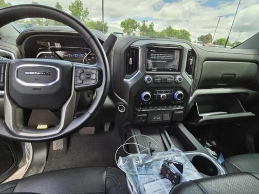 2023 GMC Sierra 2500 Denali