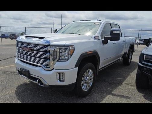 2023 GMC Sierra 2500 Denali