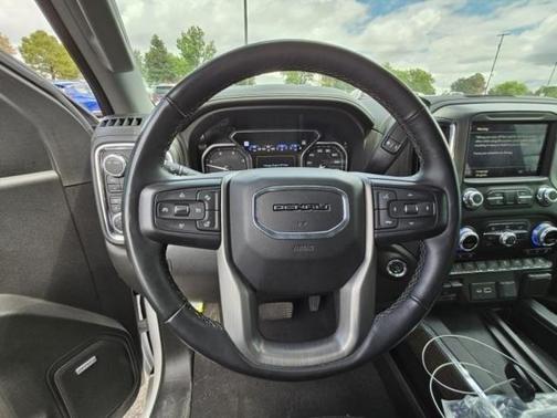 2023 GMC Sierra 2500 Denali