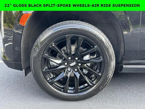 2023 Cadillac Escalade ESV Sport