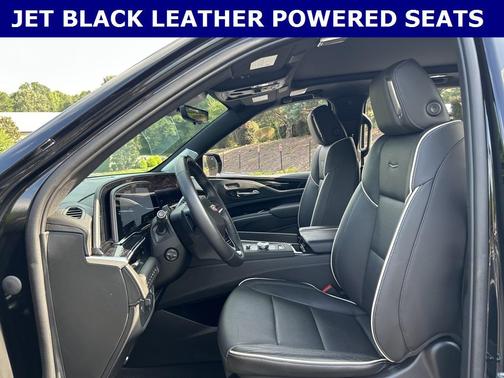 2023 Cadillac Escalade ESV Sport