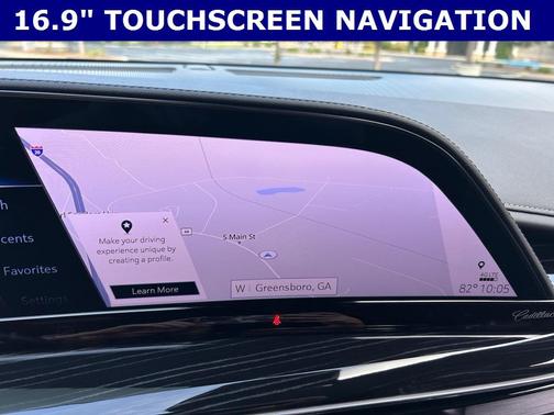 2023 Cadillac Escalade ESV Sport