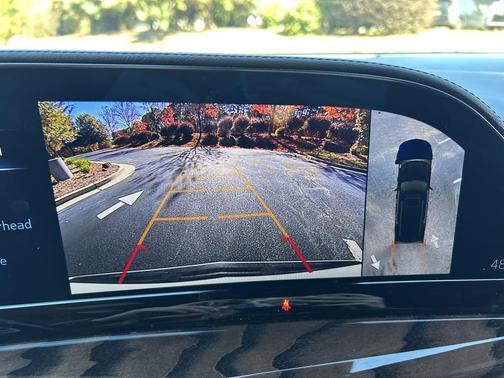 2023 Cadillac Escalade Premium Luxury Platinum