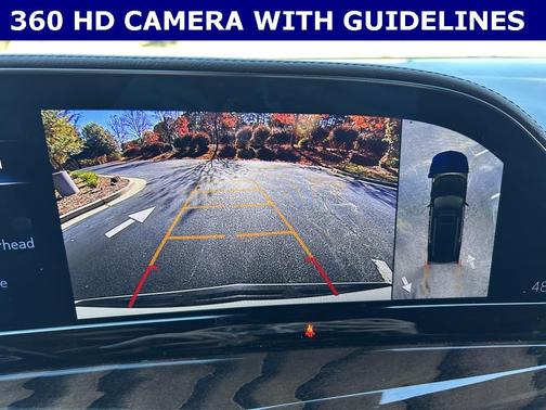 2023 Cadillac Escalade Premium Luxury Platinum