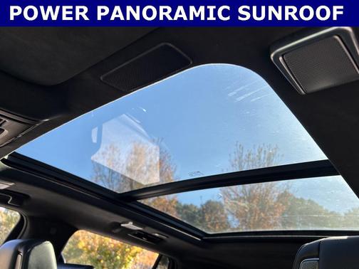 2023 Cadillac Escalade Premium Luxury Platinum