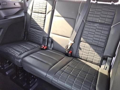 2023 Cadillac Escalade Premium Luxury Platinum