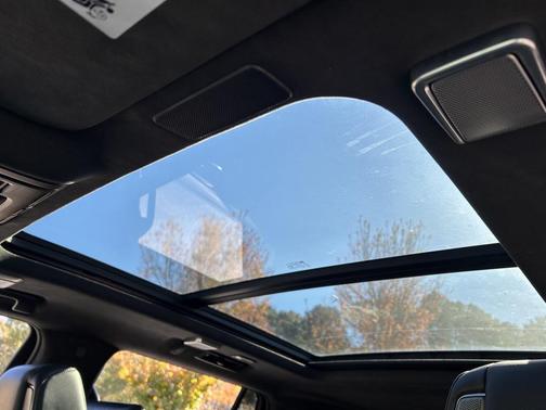 2023 Cadillac Escalade Premium Luxury Platinum