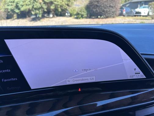 2023 Cadillac Escalade Premium Luxury Platinum