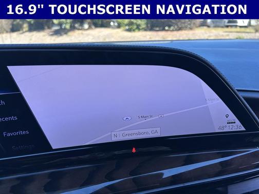 2023 Cadillac Escalade Premium Luxury Platinum