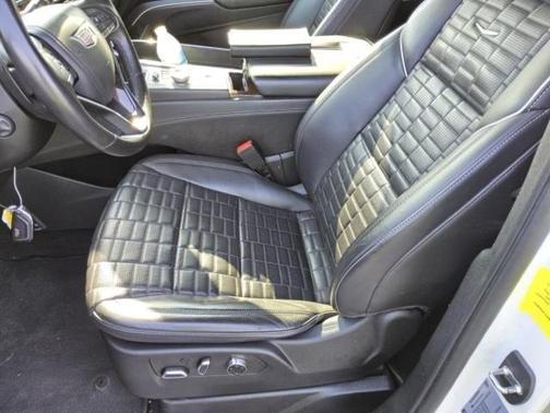 2023 Cadillac Escalade Premium Luxury Platinum