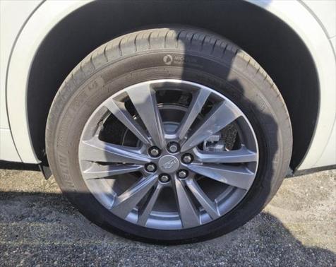 2025 Cadillac XT6 Premium Luxury FWD