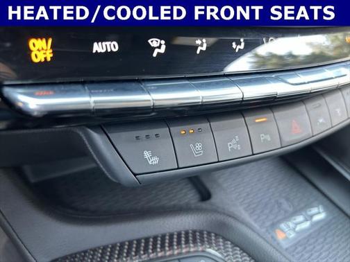2025 Cadillac CT5 Sport RWD