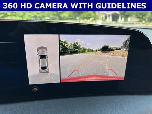 2025 Cadillac CT5 Sport RWD