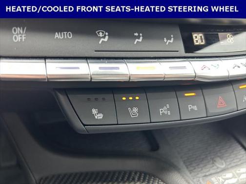 2024 Cadillac CT5-V V-Series