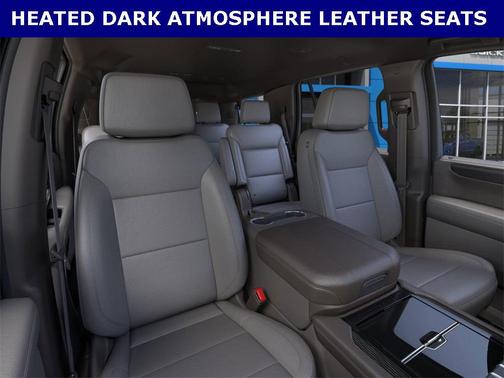 2026 GMC Yukon 4WD Elevation