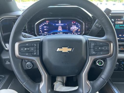 2024 Chevrolet Silverado 2500 High Country