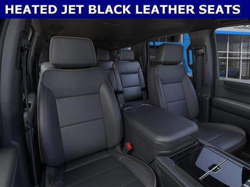 2026 GMC Yukon 2WD Elevation