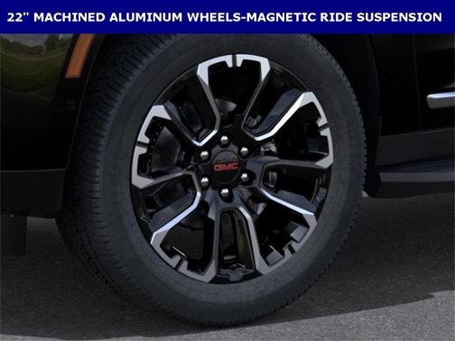 2026 GMC Yukon 2WD Elevation