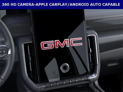 2026 GMC Yukon 2WD Elevation