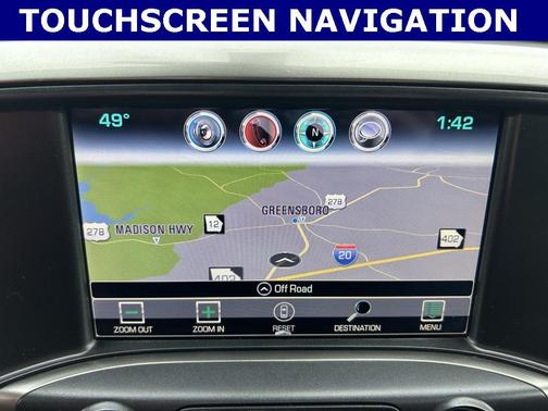 2016 Chevrolet Silverado 1500 2LT