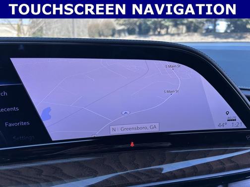 2024 Cadillac Escalade ESV Sport Platinum