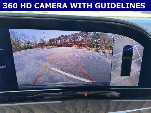 2024 Cadillac Escalade ESV Sport Platinum