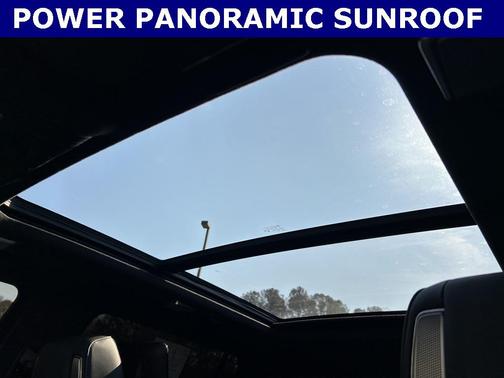 2024 Cadillac Escalade ESV Sport Platinum