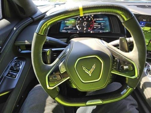 2023 Chevrolet Corvette Z06