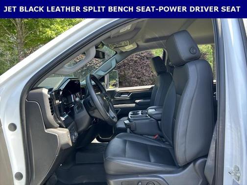 2024 Chevrolet Silverado 3500 LT