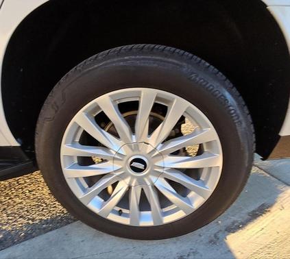 2024 Cadillac Escalade Luxury