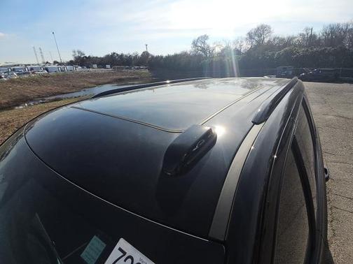 Black Raven 2025 Cadillac Escalade Sport