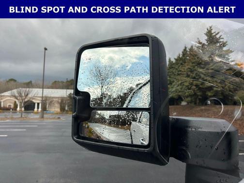 2023 Chevrolet Silverado 2500 LTZ