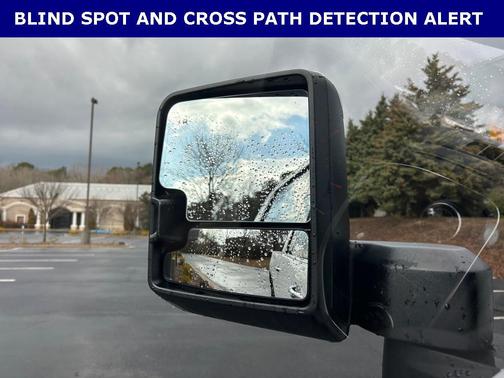 2023 Chevrolet Silverado 2500 LTZ