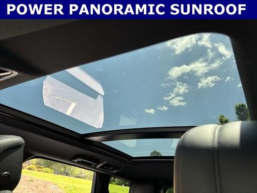 2019 Land Rover Range Rover Sport HSE