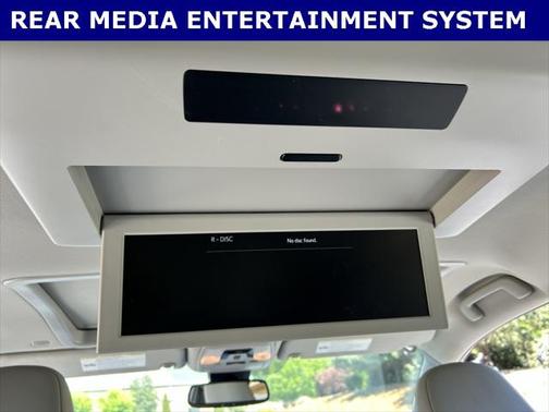 2019 Toyota Sienna Limited Premium