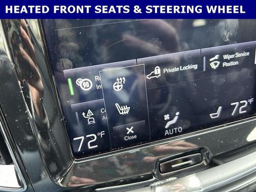 2020 Volvo XC60 T5 Momentum