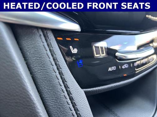 2024 Cadillac XT6 Sport AWD