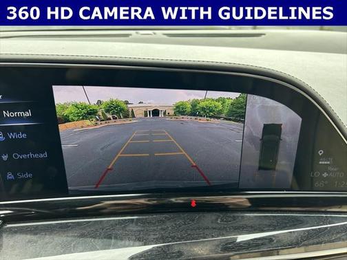 2021 Cadillac Escalade ESV Premium Luxury