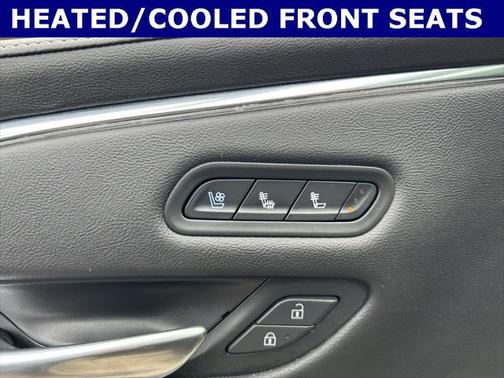 2021 Cadillac Escalade ESV Premium Luxury