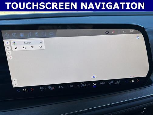 2025 Chevrolet Tahoe 4WD High Country